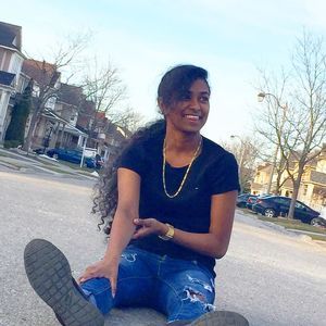 Meet your Posher, Kristina